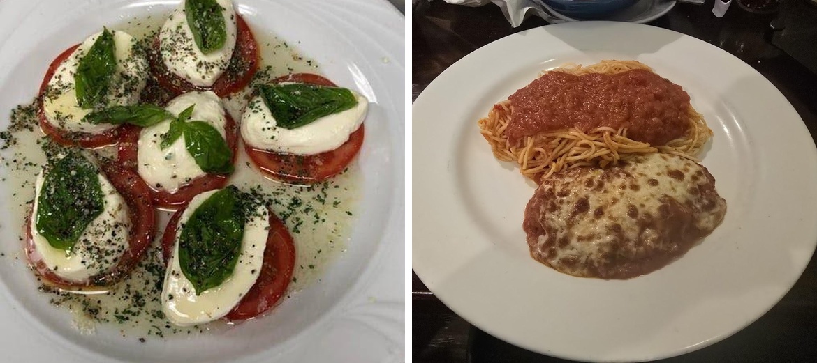 Rocco's Italian Bistro