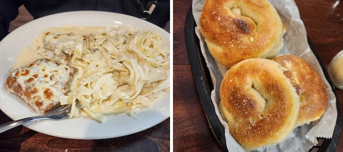 Rocco's Italian Bistro