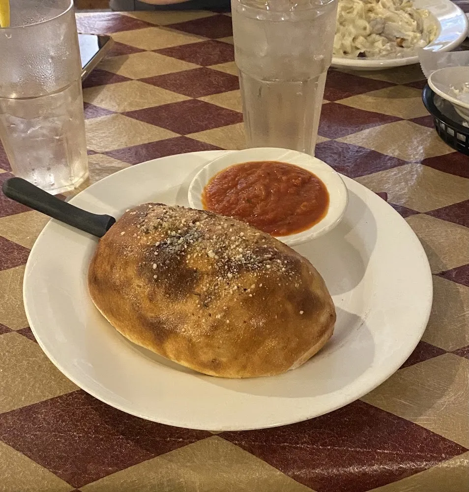Calzone