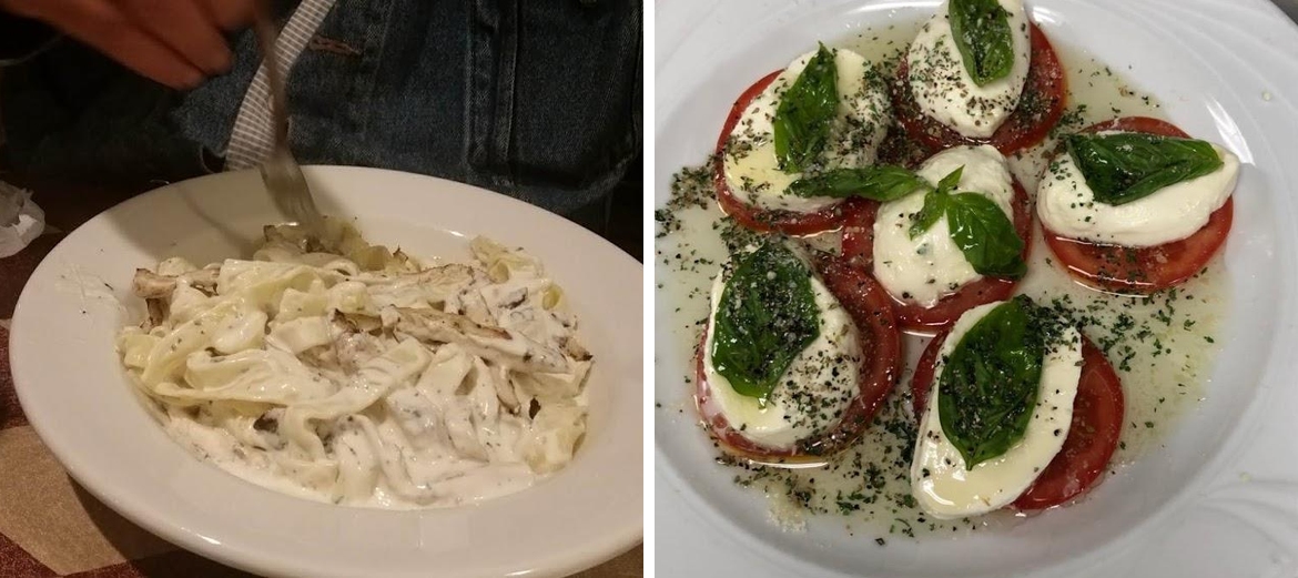 Rocco's Italian Bistro