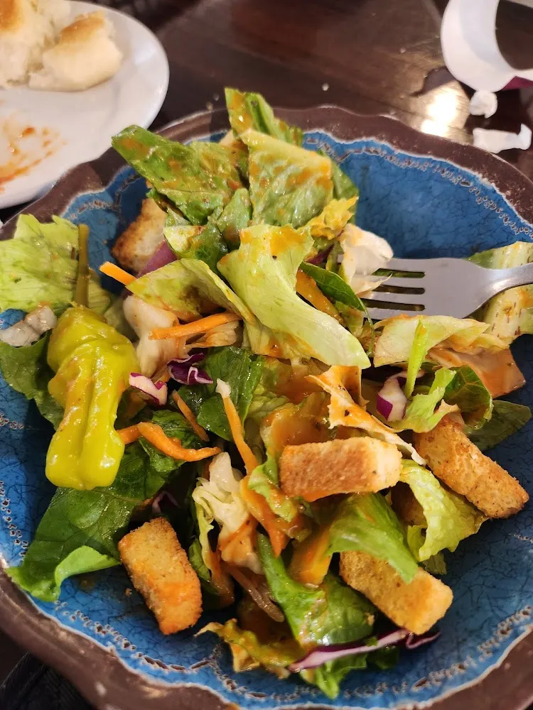House Salad