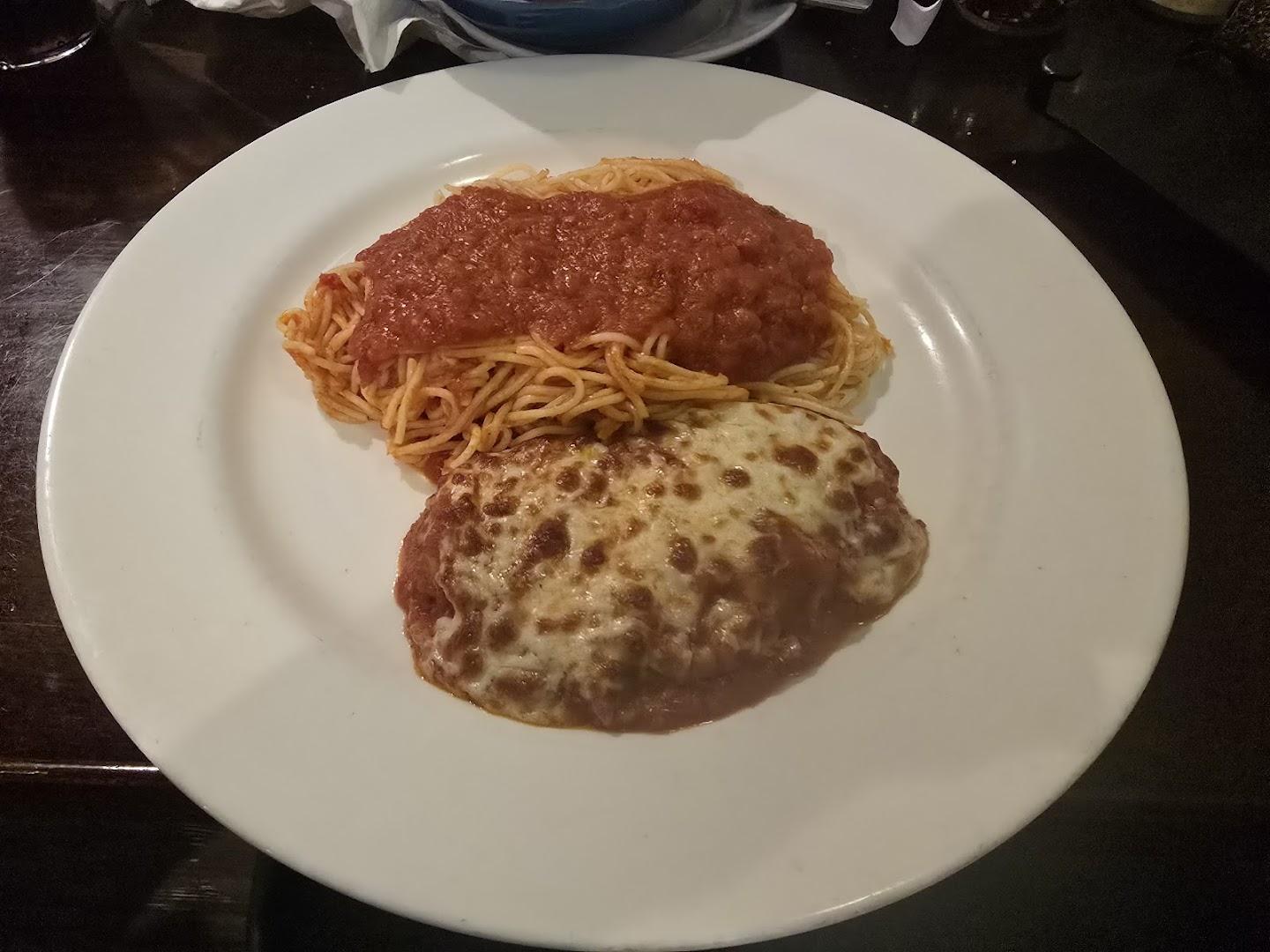 Rocco's Italian Bistro