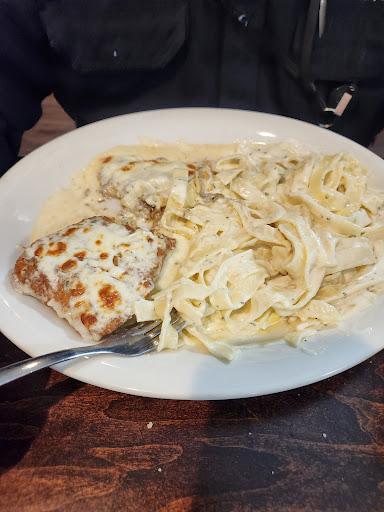 Rocco's Italian Bistro