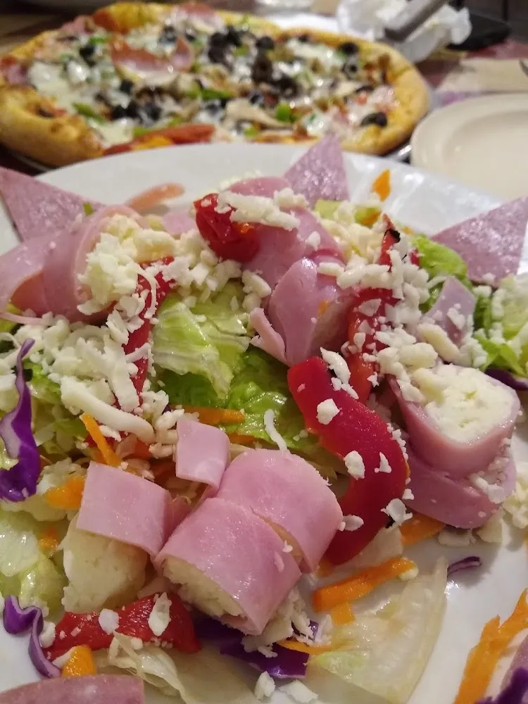 Salad Dressings
